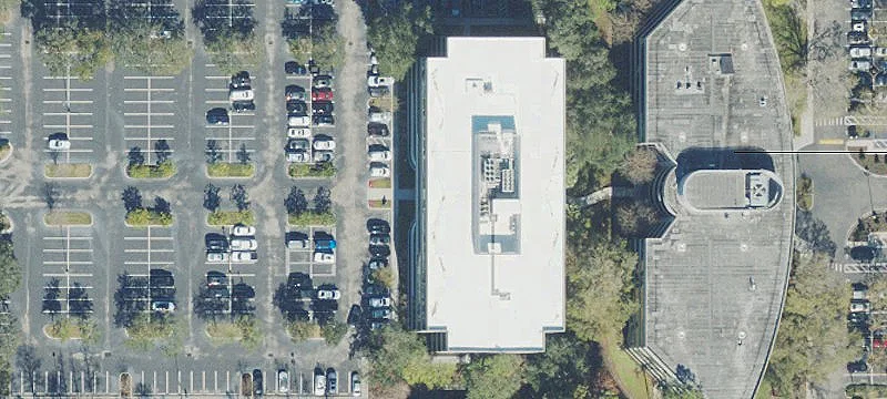 Class A Office Space Available