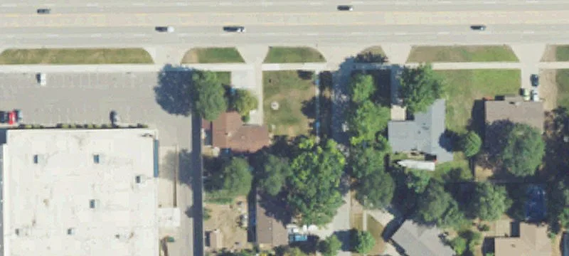 Retail Space in Shelby Township