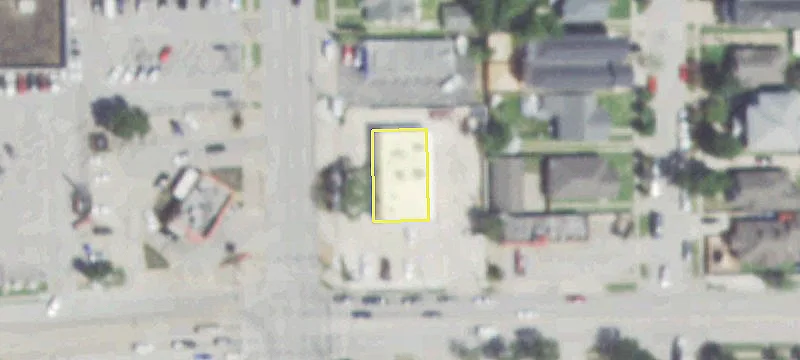 Retail Center at Prime Corner