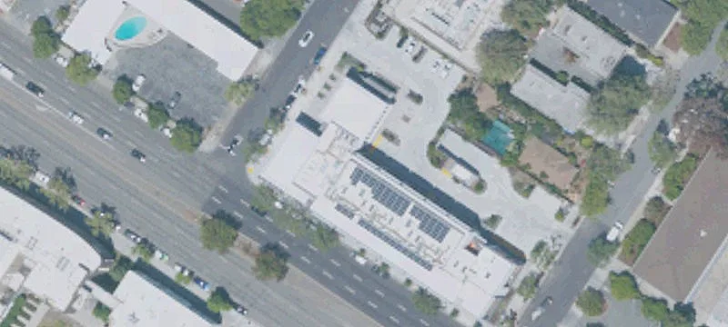 Palo Alto Mixed-Use Opportunity