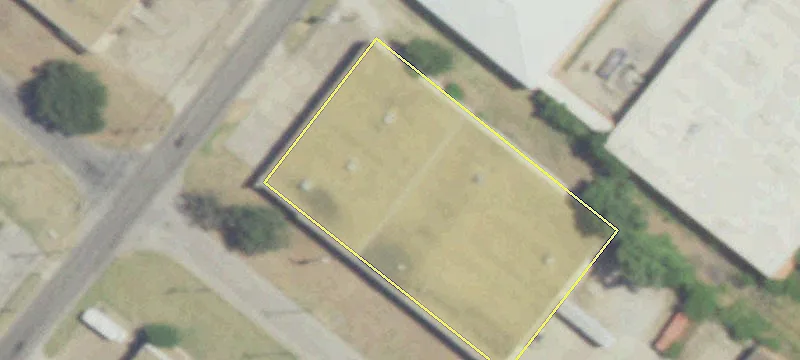 Directors Row Commercial Property