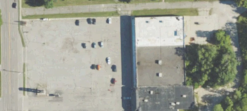 Retail Opportunity on N. Saginaw