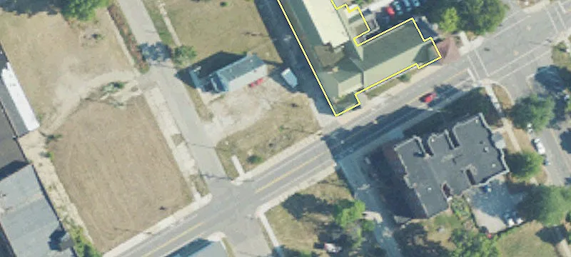 Land Available for Sale