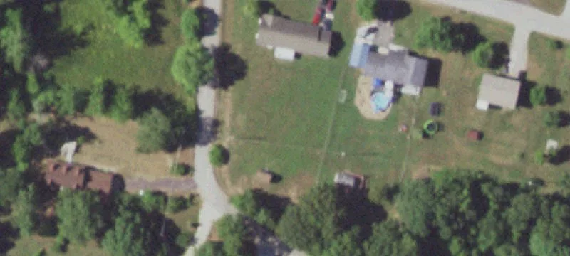 20 Acres Near I-44 Exit