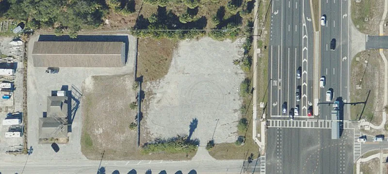 Hudson Florida Development Opportunity