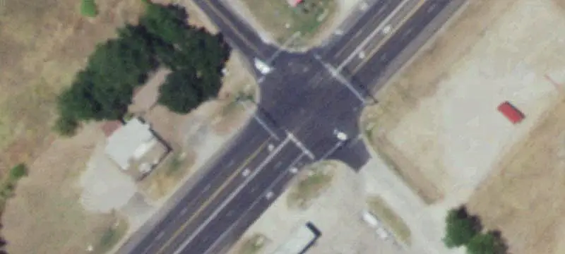 Commercial Property on Highway 21