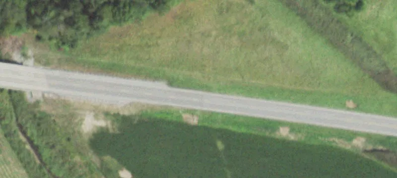 Commercial Property on Major Highway