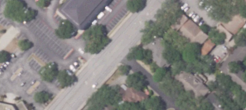 5.5 Acre C-3 Land Parcel