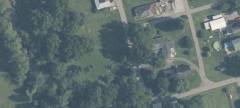 Residential Lot in Richwood, Ohio