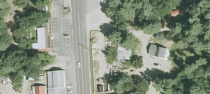 Milton Mixed-Use Property For Sale