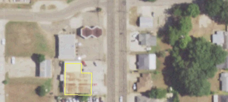 Texarkana Retail Building For Sale