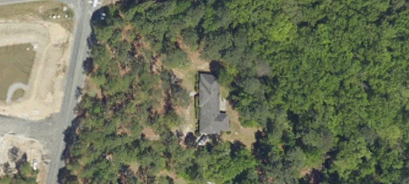 Prime Land Parcel in Lexington