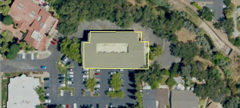 Fallcreek Office Complex Space