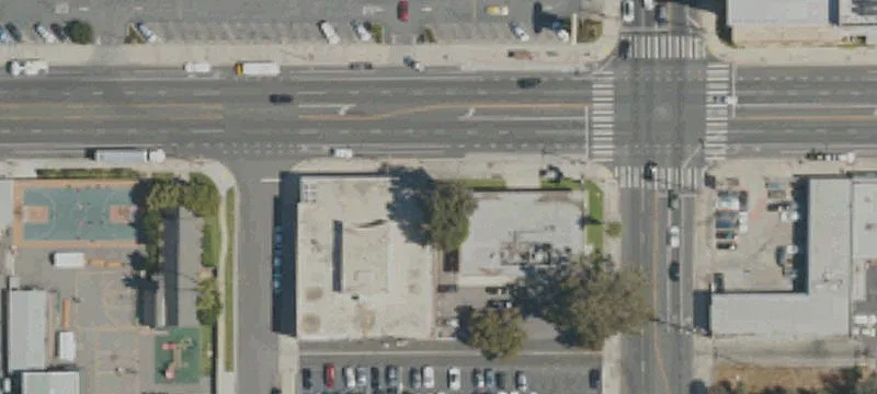 Medical Office in Sherman Oaks
