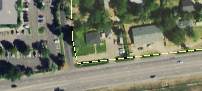 Modern Office Space in Lakewood