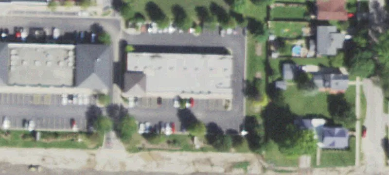 Retail Space Near Spring Hill