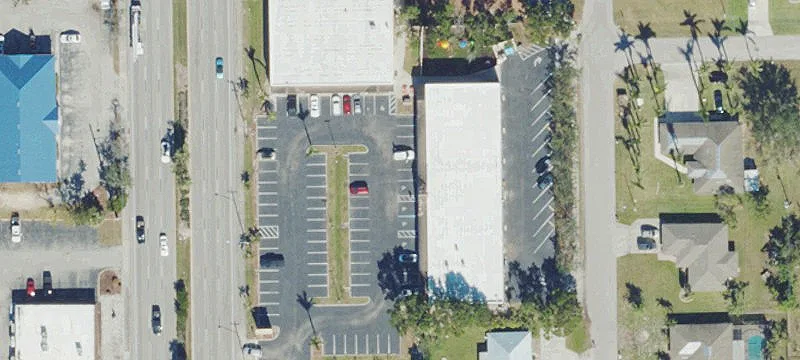 Restaurant & Retail Space Available