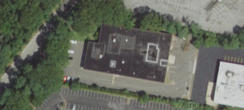 Hauppauge Industrial Single Tenant Space