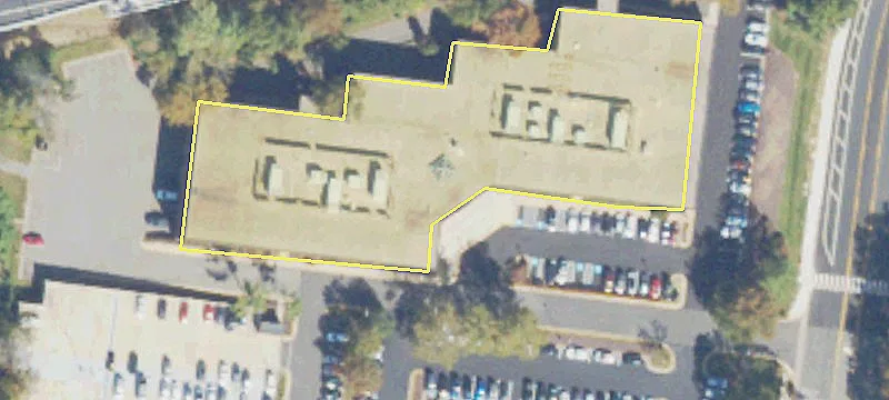 Merrifield Business Park Space Available