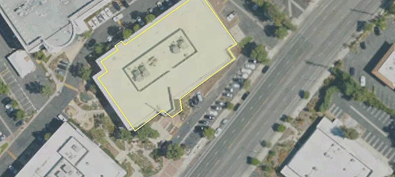 Calabasas Office Spaces For Rent