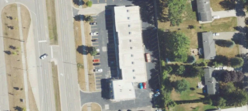 Orion Township Retail Space