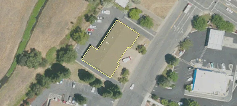 Rancho Murieta Retail Space