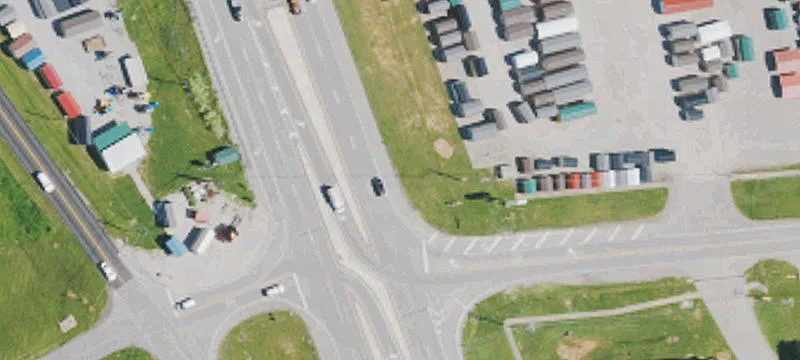 Retail Outlots in Radcliff Corridor