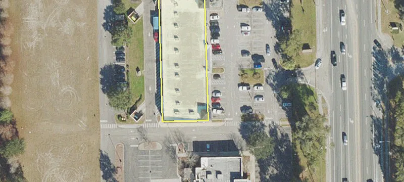 Commercial Land For Sale