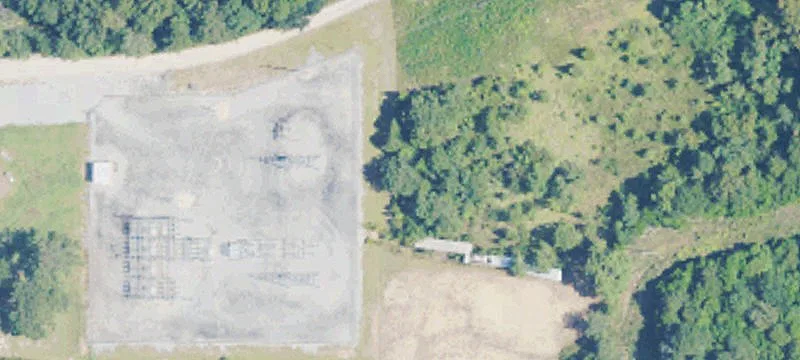 Highway 49 Land Parcel