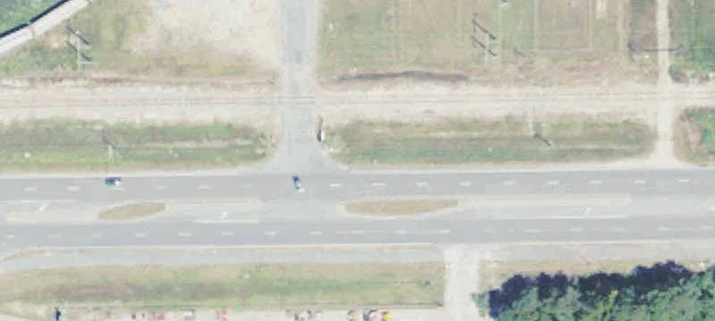 Prime Industrial Land Parcel
