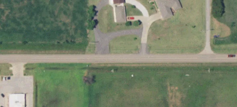 Commercial Land Available for Sale