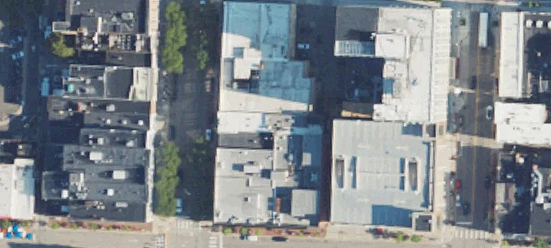Downtown Ann Arbor Retail Space