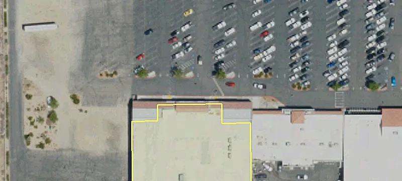 Phelan Village Retail Space Available