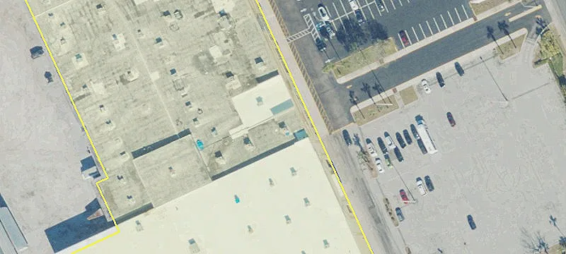 Midtown Redevelopment Retail Space
