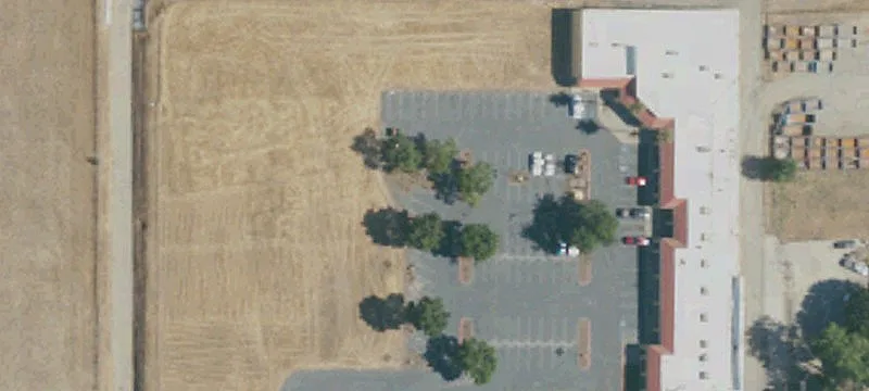 Land for Rent on Florin