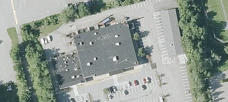 Fairhaven Neighborhood Shopping Center Space