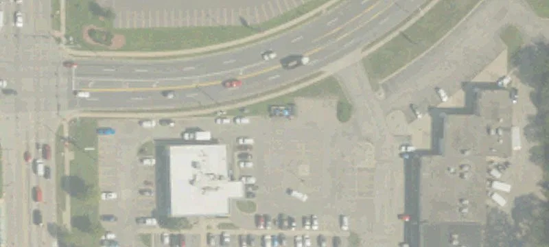 Wyoming Flex Space with Offices