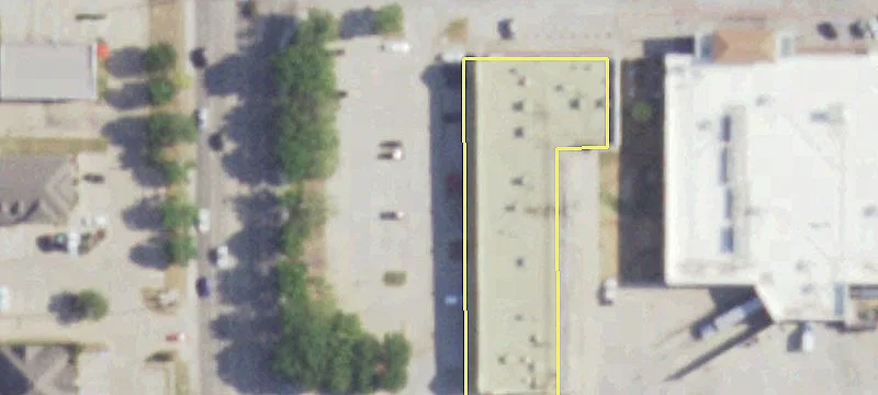 Retail Space Available For Rent