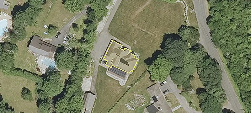 Renovated Commercial Suite in Cheshire