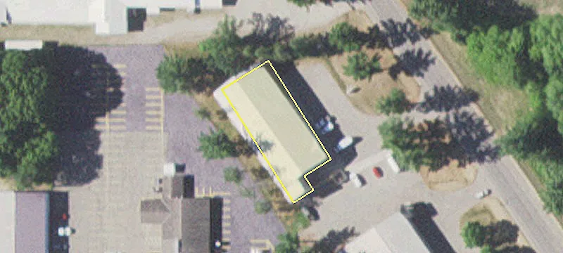 Industrial Space in St. Augusta