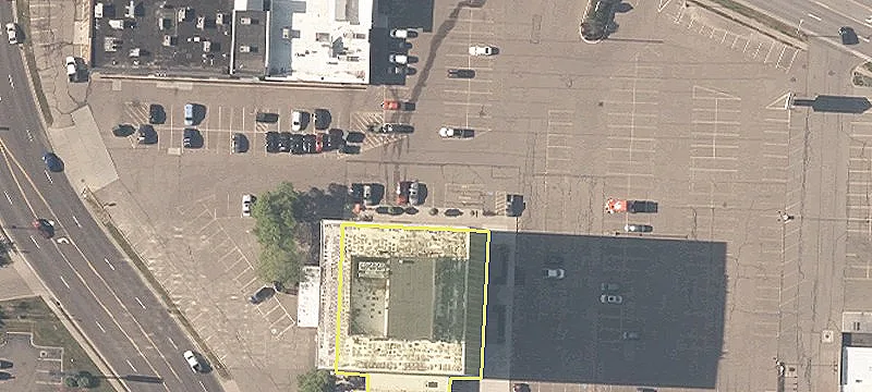 Office Space Available For Lease