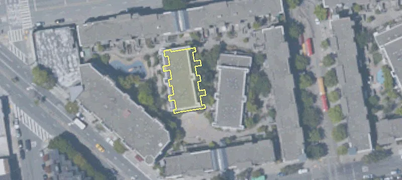 Prime Retail Space in North Beach