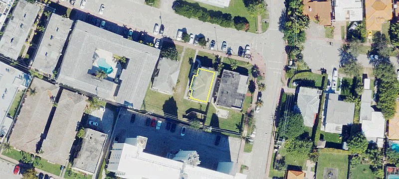 Normandy Isle Multifamily Development Opportunity