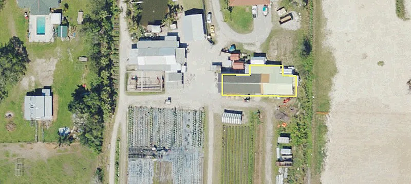 Southern Fresh Farms Opportunity