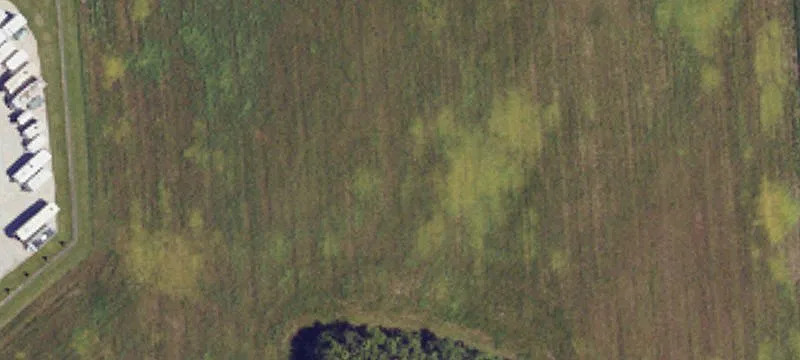Commercial Land Near Dollar General