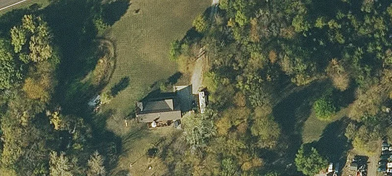 Residential Land Near Lawrence