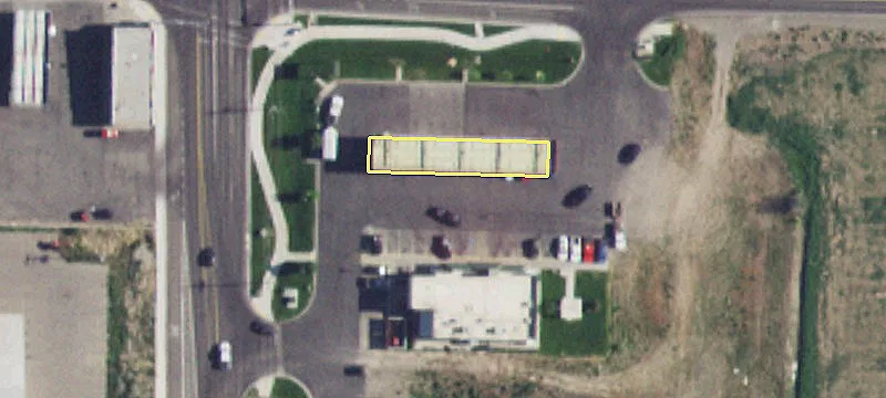 Flex/Industrial Pads For Lease