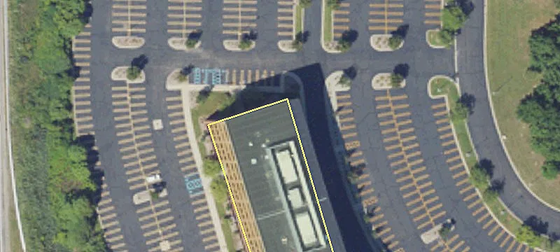 Office Space Near I-75