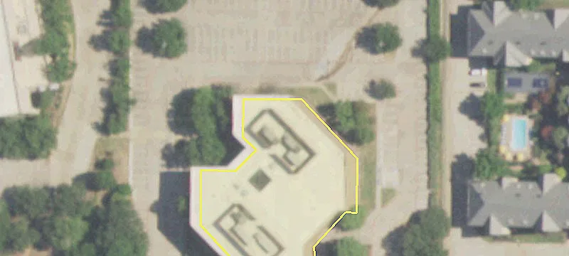 Office Space Available For Lease