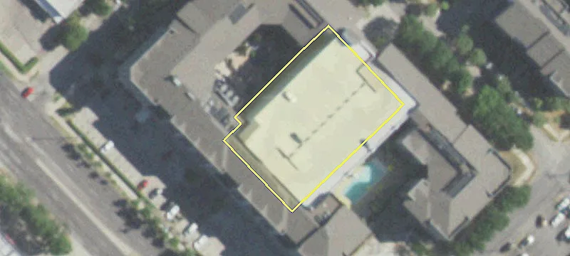 Lemmon Avenue Retail Space Available
